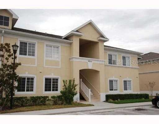 9509 NEWDALE WAY UNIT 201 RIVERVIEW, FL 33578
