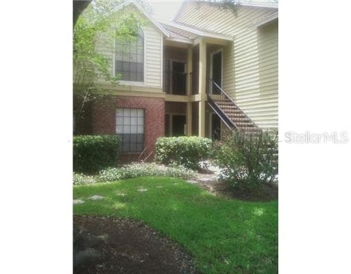 8653 MALLARD RESERVE DRIVE UNIT 203 TAMPA, FL 33614