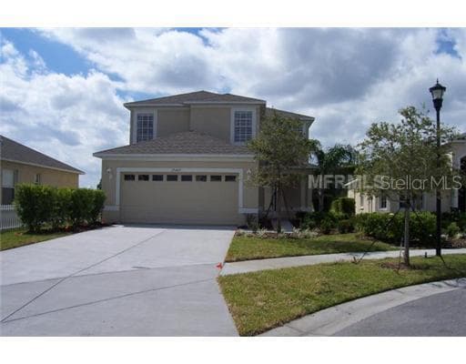 15407 Telford Spring DRIVE Ruskin, FL 33573