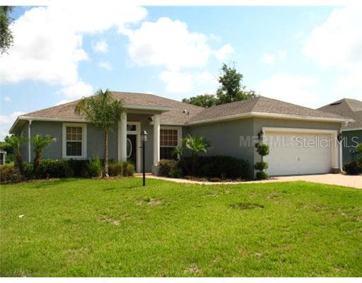 1753 OAKWOOD ESTATES DRIVE PLANT CITY, FL 33563