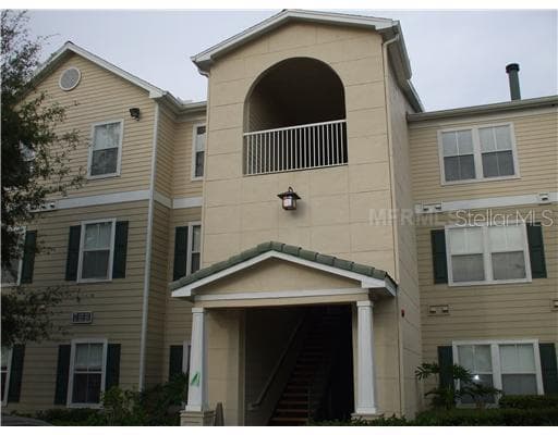 18119 BRIDLE CLUB DRIVE UNIT 12 TAMPA, FL 33647