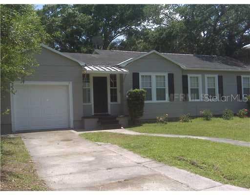 4218 W LEONA STREET TAMPA, FL 33629