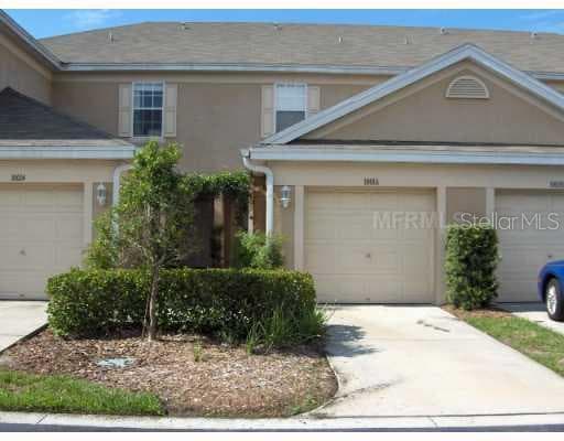 10016 TRANQUILITY WAY TAMPA, FL 33625