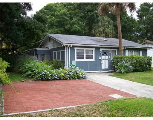 5233 S CRESCENT DRIVE TAMPA, FL 33611