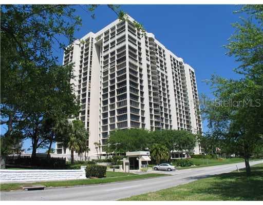 3301 BAYSHORE BOULEVARD UNIT 1408B TAMPA, FL 33629