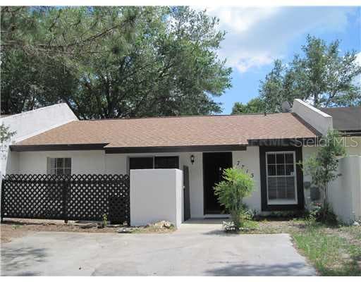 7715 GLADES COURT TAMPA, FL 33637