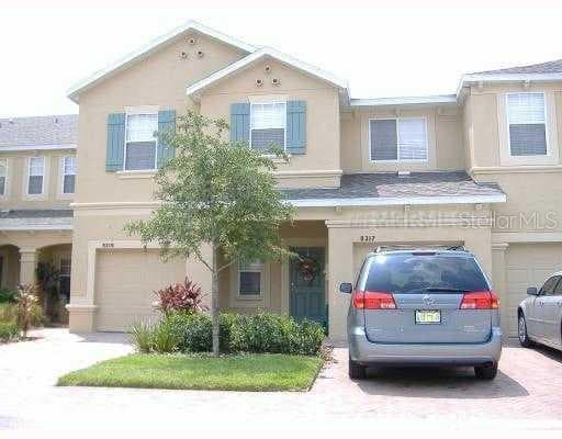 9317 STONE RIVER PLACE RIVERVIEW, FL 33578