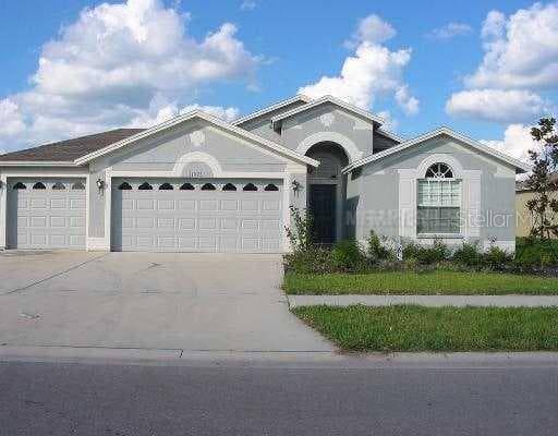 11023 ROCKLEDGE VIEW DRIVE RIVERVIEW, FL 33569