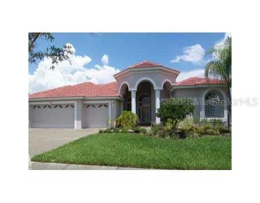 17822 ARBOR GREENE DRIVE TAMPA, FL 33647