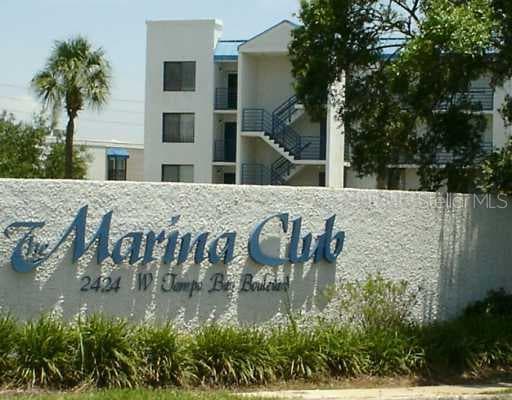 2424 W TAMPA BAY BOULEVARD UNIT G209 TAMPA, FL 33607