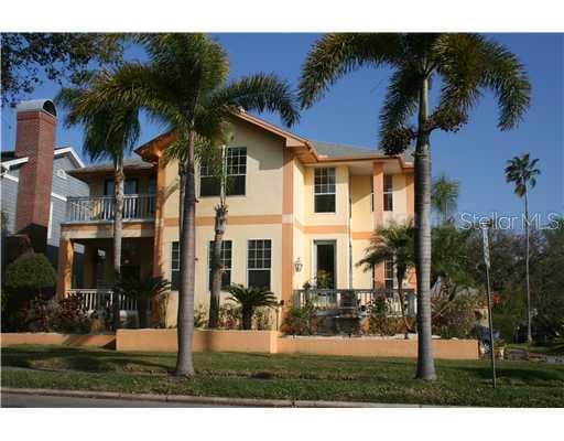 1401 W WATROUS AVENUE TAMPA, FL 33606