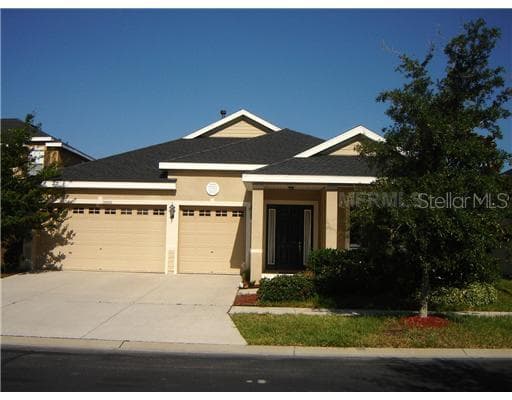 20006 DAYTONA WAY TAMPA, FL 33647