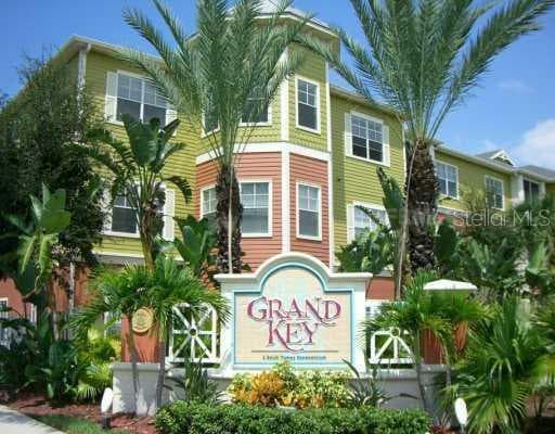 4207 S DALE MABRY HIGHWAY UNIT 3105 TAMPA, FL 33611