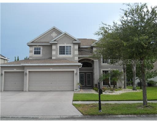 8273 Swann Hollow Tampa, FL 33647