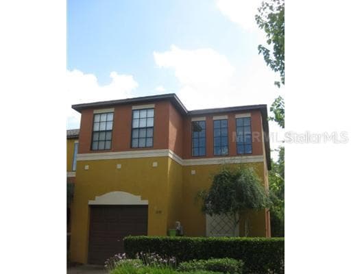 1034 BLACKWATER DRIVE WESLEY CHAPEL, FL 33543