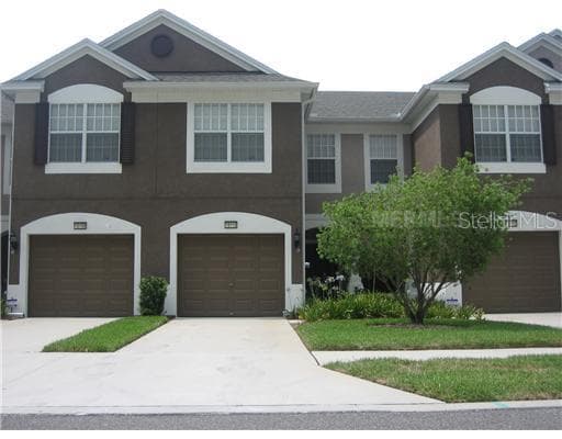 10110 POST HARVEST DRIVE RIVERVIEW, FL 33578