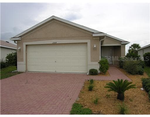 11504 BAY GARDENS LOOP RIVERVIEW, FL 33569
