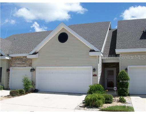 2034 WINTERSET DRIVE LAKELAND, FL 33813
