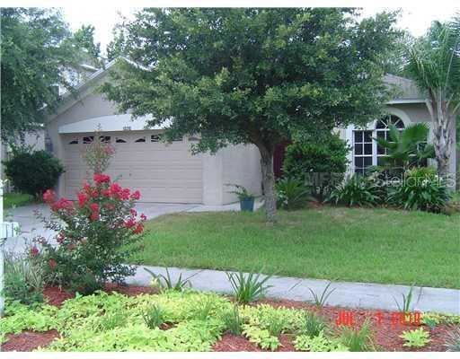 10210 GRANT CREEK DRIVE TAMPA, FL 33647