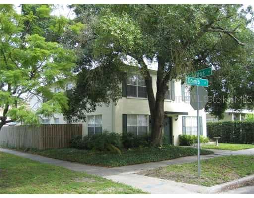 201 COMO STREET UNIT 4 Tampa, FL 33606