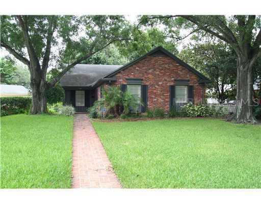 4513 W BROOKWOOD DRIVE TAMPA, FL 33629