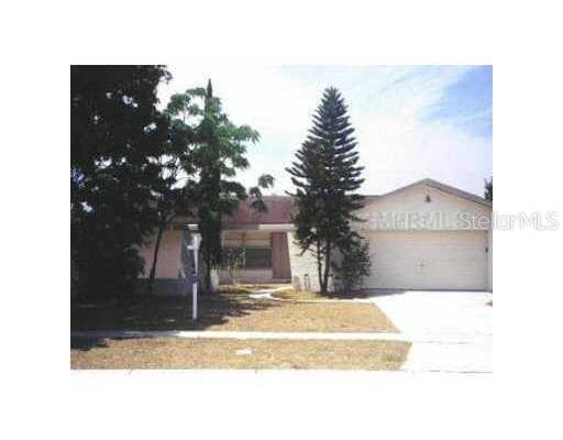 5805 IMPERIAL KEY TAMPA, FL 33615
