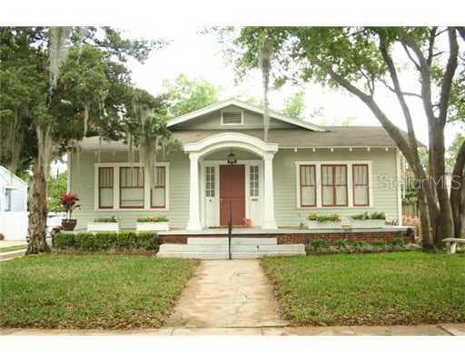 604 S OREGON AVENUE TAMPA, FL 33606