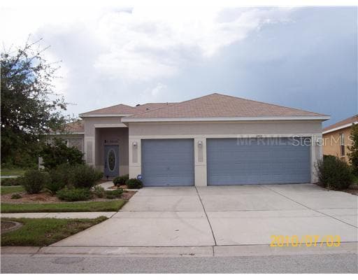 11424 BRIDGE PINE DRIVE RIVERVIEW, FL 33569