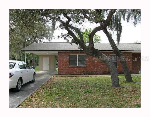 6809 MATHERS LANE UNIT B RIVERVIEW, FL 33578