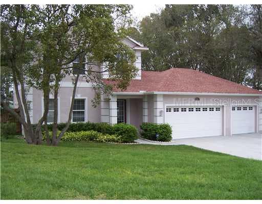 21915 BELL LAKE ROAD LAND O LAKES, FL 34639