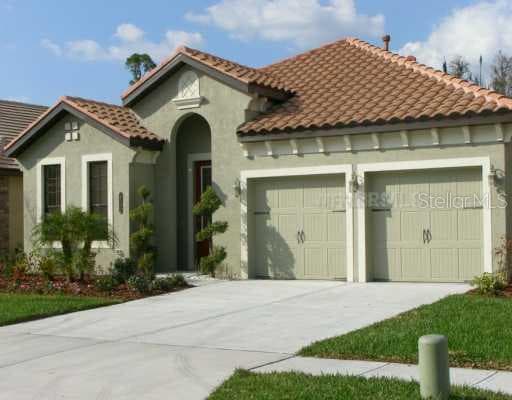 8250 DUNHAM STATION DRIVE TAMPA, FL 33647