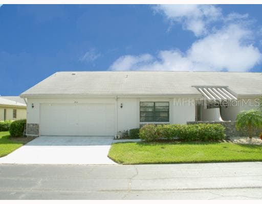 2114 N HALCYON DRIVE UNIT 497 SUN CITY CENTER, FL 33573