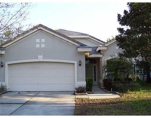 5412 AVENAL DRIVE LUTZ, FL 33558