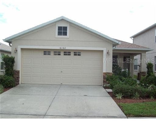 10202 PERTHSHIRE CIRCLE LAND O LAKES, FL 34638
