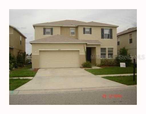 10509 BOYETTE CREEK BOULEVARD RIVERVIEW, FL 33569