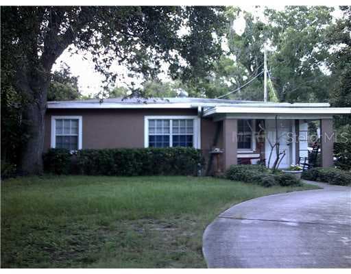 4001 W MCKAY AVENUE TAMPA, FL 33609