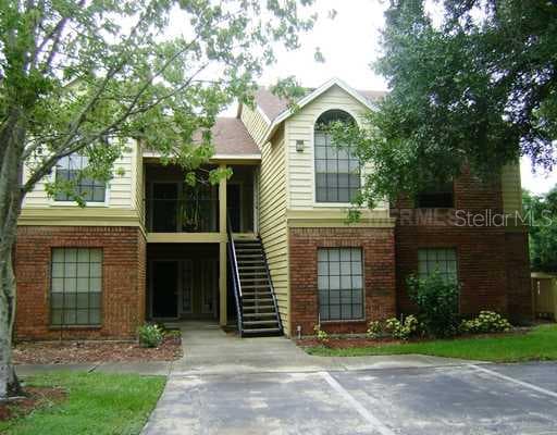 8758 MALLARD RESERVE DRIVE UNIT 204 TAMPA, FL 33614