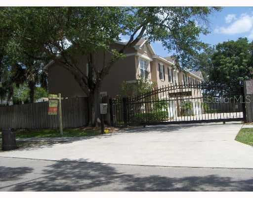 2609 W CLEVELAND STREET UNIT B TAMPA, FL 33609