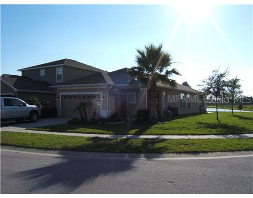 21407 MORNING MIST WAY LAND O LAKES, FL 34637