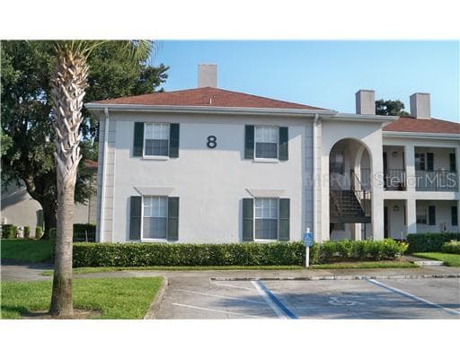 10331 CARROLLWOOD LANE UNIT 84 TAMPA, FL 33618