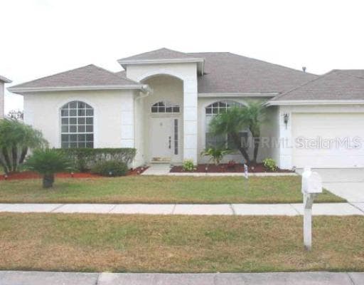 1433 HATCHER LOOP DRIVE BRANDON, FL 33511