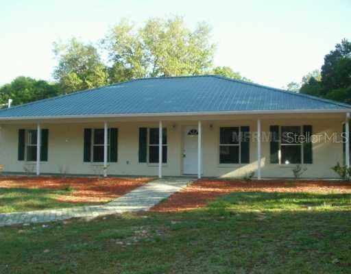 1113 Mondon Hill Rd Brooksville, FL 34601