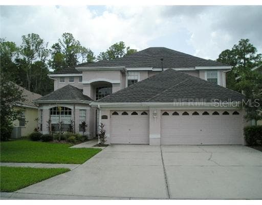 10412 GREENDALE DRIVE TAMPA, FL 33626