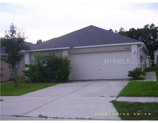 30146 RATTANA COURT ZEPHYRHILLS, FL 33545