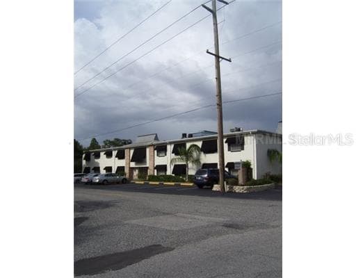 120 S CHURCH AVENUE UNIT 107 TAMPA, FL 33609