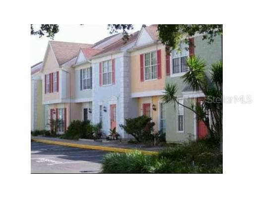 3352 W WYOMING CIRCLE TAMPA, FL 33611