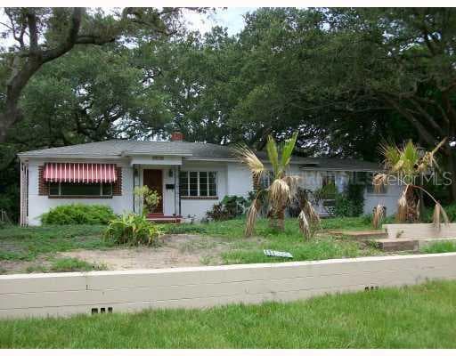 3019 W FAIR OAKS AVENUE TAMPA, FL 33611