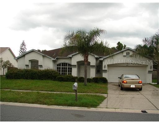 10311 DEEPBROOK DRIVE RIVERVIEW, FL 33569