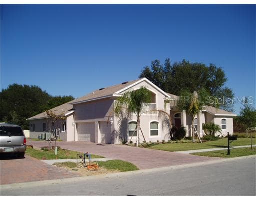 615 VINTAGE WAY BRANDON, FL 33511