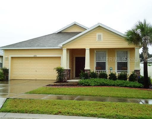 3708 CRYSTAL DEW STREET PLANT CITY, FL 33567